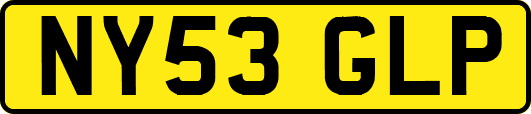 NY53GLP