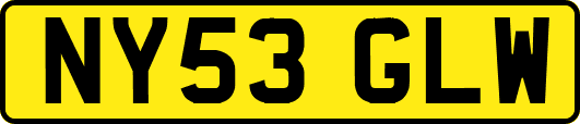 NY53GLW
