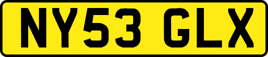 NY53GLX