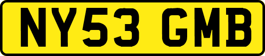 NY53GMB