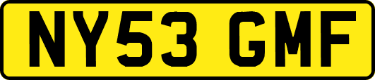 NY53GMF