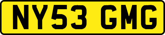 NY53GMG
