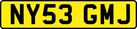 NY53GMJ