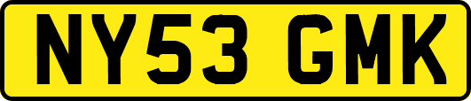 NY53GMK