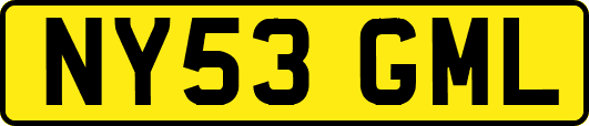 NY53GML