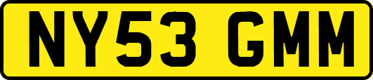 NY53GMM