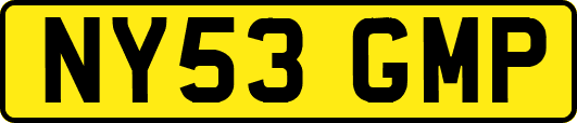 NY53GMP