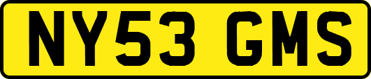NY53GMS