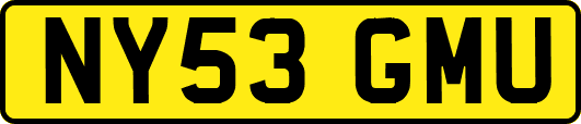 NY53GMU