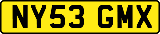 NY53GMX