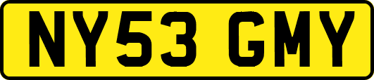 NY53GMY