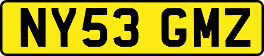 NY53GMZ