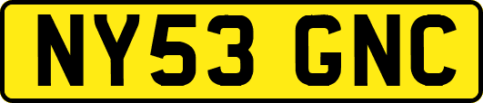 NY53GNC