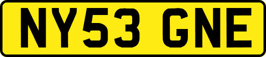 NY53GNE