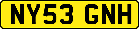 NY53GNH