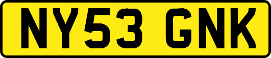 NY53GNK