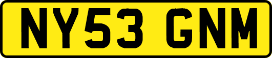 NY53GNM