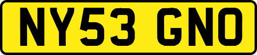 NY53GNO