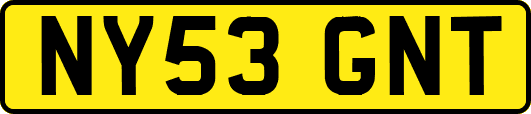 NY53GNT