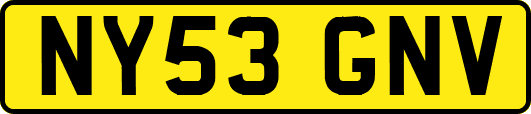 NY53GNV