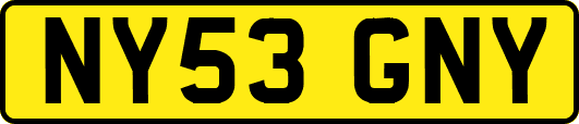 NY53GNY