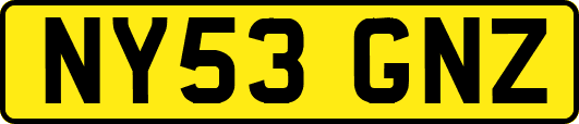 NY53GNZ