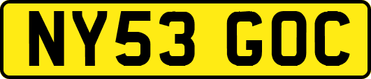 NY53GOC