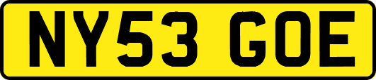 NY53GOE