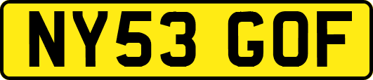 NY53GOF