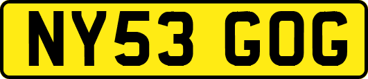 NY53GOG