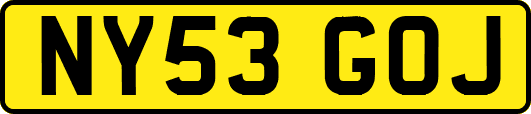 NY53GOJ