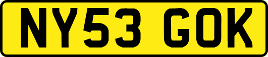 NY53GOK