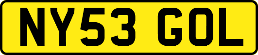NY53GOL