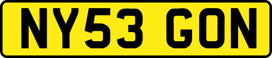 NY53GON