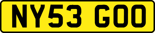 NY53GOO