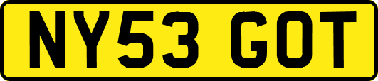 NY53GOT