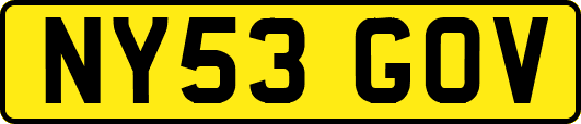 NY53GOV