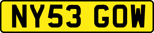 NY53GOW