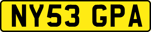 NY53GPA