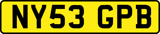 NY53GPB