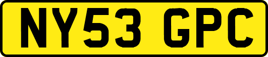 NY53GPC