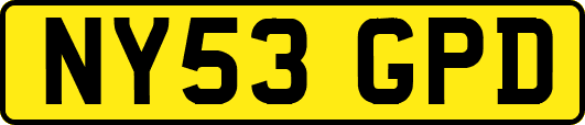 NY53GPD