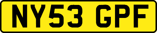 NY53GPF