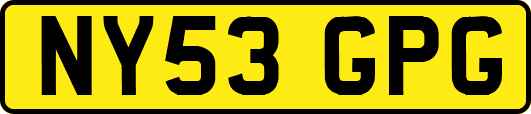 NY53GPG