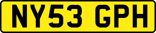 NY53GPH