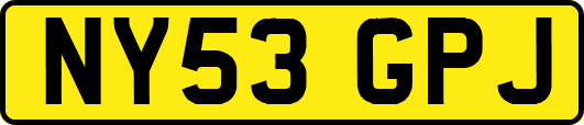 NY53GPJ