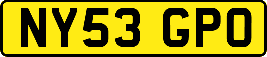 NY53GPO