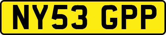 NY53GPP