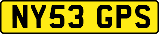 NY53GPS