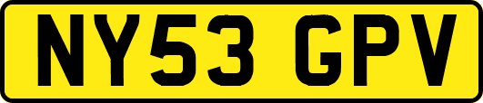 NY53GPV